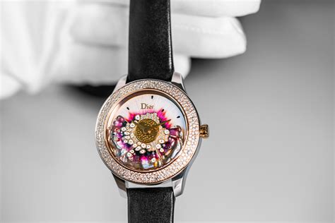 dior grand bal miss dior watch|Dior grand bal collection.